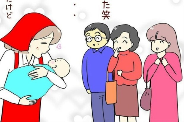 あの日の小学生がママに。「時の流れ」を感じた、常連客との忘れられないエピソード