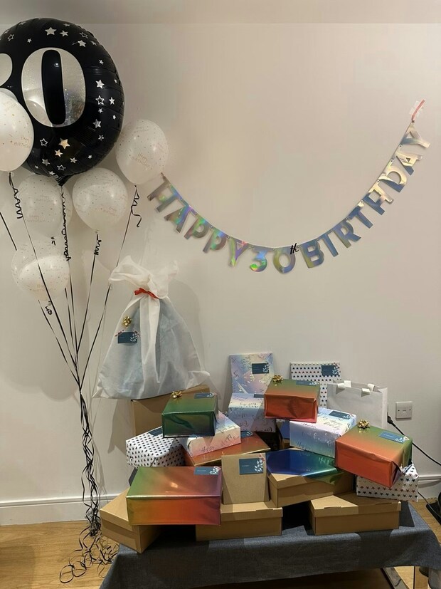 「す、すごい！」「すてきな夫婦」と絶賛！夫の最高の愛情表現に10万人が感動した「サプライズの中身」