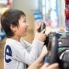 ゲーセンで【修羅場】よその子が割り込み→注意したら親が逆ギレ！？父親の信じられない一言にドン引き