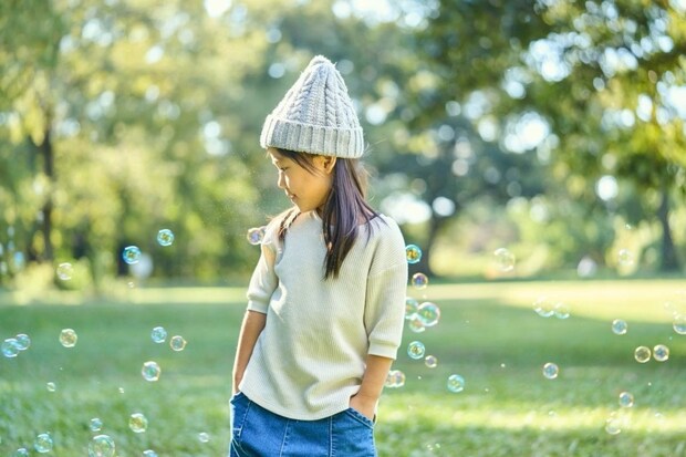 【無茶ぶりレベルMAX】わが子が「知らないおじさんに話しかけてきて」！2万いいねがついた難易度高すぎる要求