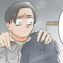 【矛盾まみれ】パパが絵日記投稿→娘たちの「寒すぎて震える冬」に爆笑1.4万いいね「我が家じゃん」