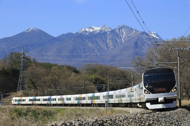 「他ジャンルにも言える」と絶賛!46,000人が感動した鉄オタの「深すぎるひと言」が、親の悩みを一瞬で解決する