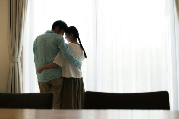 「パパと友達の家に行った」にドキッ→ママ友と夫は2人きりで…｜ママ友と夫が不倫していた話