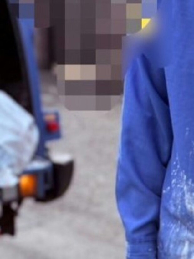 「笑い事ではない…」ごみ収集員を襲う“爆発”→注意喚起に1万いいね「知らなかった」「気を付けます」