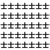 集中しないとミスる。「士」の中に“土”があるぞ！【1文字だけ違う】漢字間違い探しで脳トレ、何秒で見つかる？