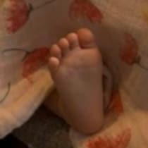 母だけがわかる？わが子の【足裏サイン】にいいね「すごい！笑」「かわいい」