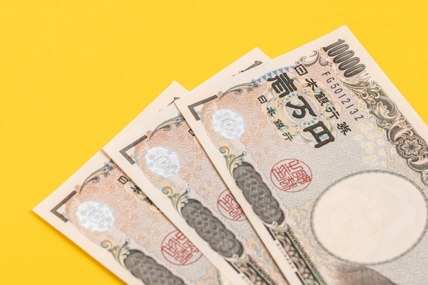 父に渡したら消えた“3万円”→「もしかしたら…」母と娘の名推理｜お年玉を盗んだ犯人扱いされた話