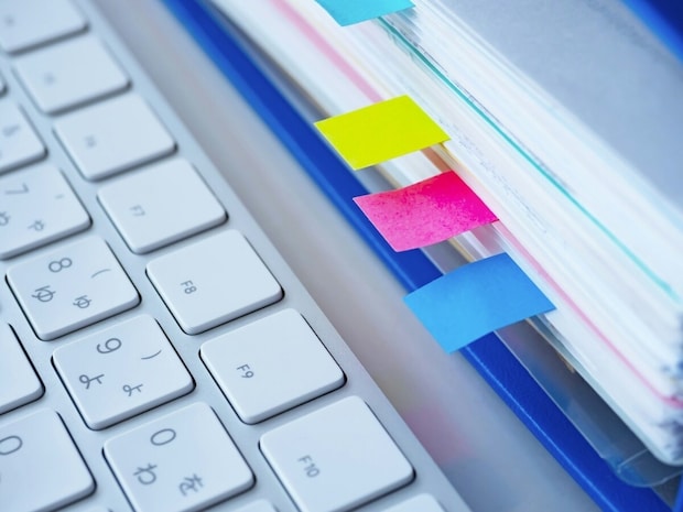 付箋に【見せしめの申し送り】→シングルマザーに振られた男の逆恨み｜職場にいた逆恨み男の末路