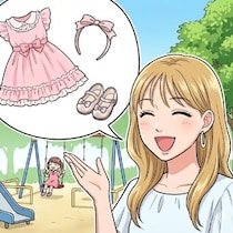 私の息子、見えてますか？「男の子は無理」と平然と言い放つ無神経さにイラッ