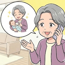 気を使う余裕なんてゼロ。産後の「義母泊まり込み」を、角を立てずに断るにはどうしたらいい？