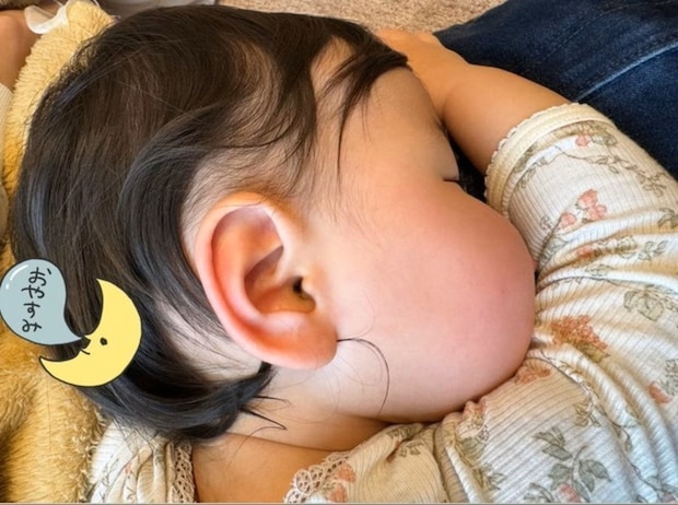 アニメを【完全再現】“ぷにぷに”すぎる「しんちゃんほっぺ」の破壊力に7千人がキュン♡