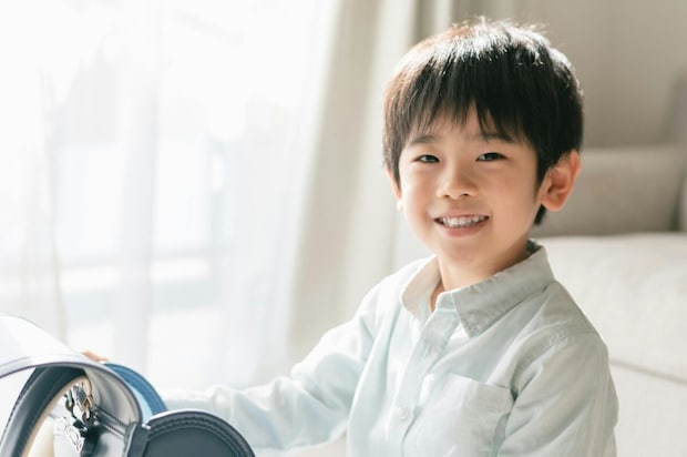 人に譲りすぎる息子がしんどくならないための【3つの言葉】→成長に2700いいね「素敵」「参考になる」