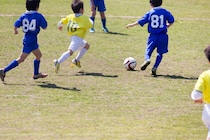 小1息子のサッカーチーム選びで、夫の【体育会系スイッチ】がONに…｜体育会系こじらせパパ