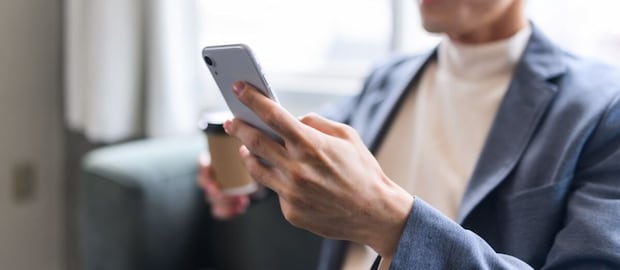 自宅なのに「不法侵入だぞ?」→モラ夫の激ヤバ主張に怯える妻|夫の出張中にモラ逃げしました