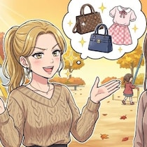 苦手なのは彼女だけ。グループ付き合いを続けながら、マウントママをスルーする極意