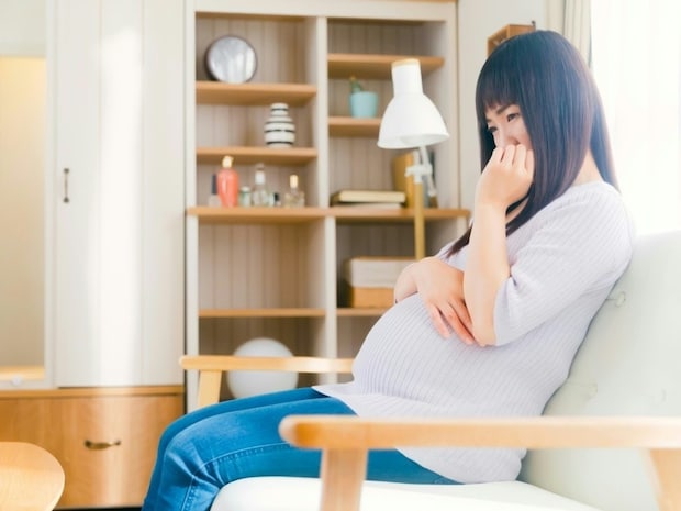 【心で叫んだ】「ベラベラしゃべるな！」人の妊娠を一瞬でバラす同僚に、モヤモヤが止まらない