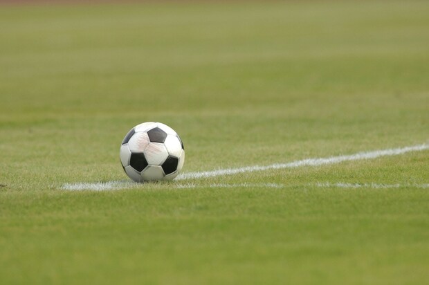 サッカーボール