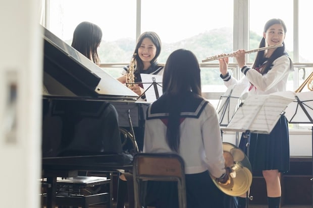 高3娘の部活引退→送迎も出費も「大変だった。でもね、」母の本音に2800いいね「読みながら泣いた」