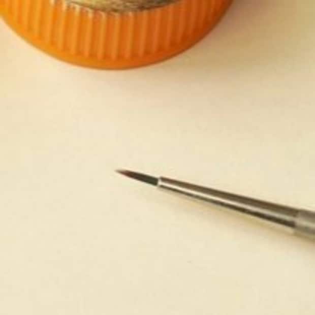 【発想が天才】どこに描いたかわかる？超精密アートに2.7万いいね「何やねんこれ！」「感動しました」