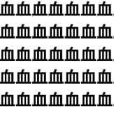 小学生から大人まで楽しめる【1文字だけ違う】漢字間違い探しで脳トレ、何秒で見つかる？