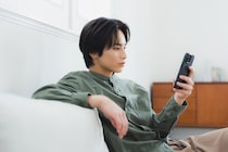 弟(23)がかわいすぎる！→帰省した姉による投稿に7万いいね「可愛い生き物認定」「仲良しで素敵」