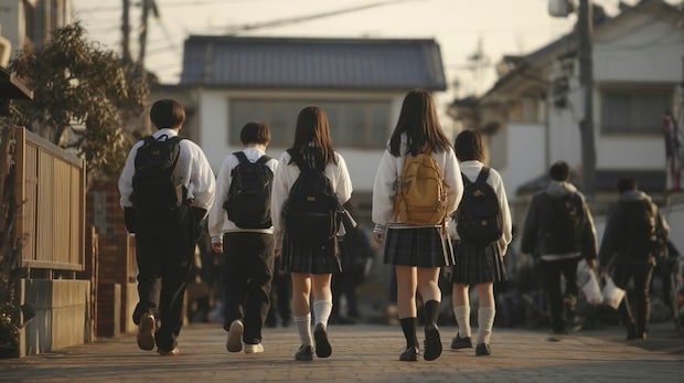 「一緒に暮らすのはあと3～4年」娘の巣立ちを思う父→“成長の喜びの裏側”に2000いいね【感動】