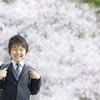 【胸がキュッ】下校中の“新1年生と兄”の優しすぎるやり取りに5万いいねの感動「涙出ます」「いつまでも仲良しで」