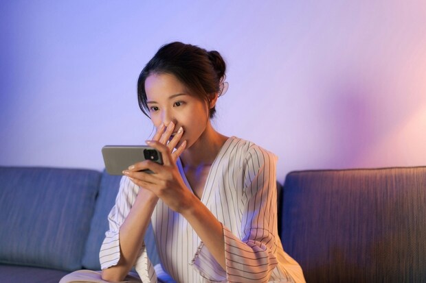 夫の不倫を匿名DMが密告！「まさか…」妻をおそう疑惑の闇｜「あなたの夫は不倫しています」手紙の真相は