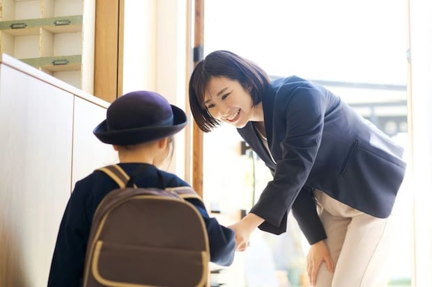 【感動】2年間「保育園大嫌い」と言い続けた3歳→登園最終日に起きた変化に2万いいね「完璧な最終回」