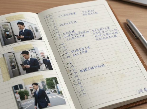 犯人確定の瞬間！ママ友の"裏の顔"が暴かれた、戦慄の真実｜「あなたの夫は不倫しています」手紙の真相は