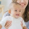 生後6ヶ月健診で「寝返りがえりしない」相談したら→アドバイスを忠実に実行した母に2千いいね「大丈夫」