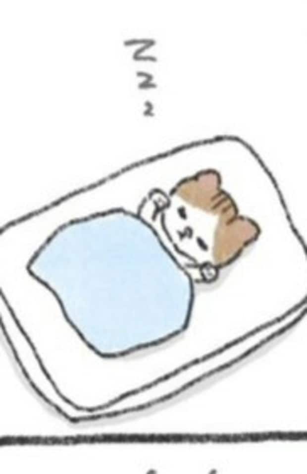 母「赤ちゃんって不思議」に共感→掃除機音では起きない子が起きる音に2千いいね「うちの娘も」