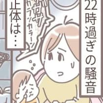 【非常識】深夜に“ガラガラ音”→隣人のゴミ捨てが迷惑です「警察に相談しては？」「市役所でも」