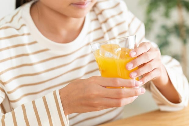 胃腸炎シーズンに！医師直伝“下痢した時の特製ドリンク”に900いいね「簡単に作れる」「今度試す」