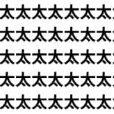 【罠】 見間違え注意！ 「太」と「犬」の線の一本があなたの脳を騙す。 【1文字だけ違う】漢字間違い探しで脳トレ、何秒で見