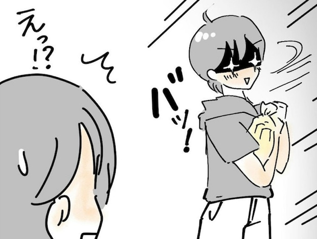 お菓子と勧誘に釣られた息子のまさかの決断｜スポ少を辞めた本当の理由