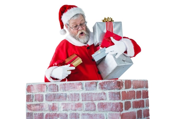 子の検索履歴「わな」「えんとつ ない」→サンタ捕獲計画に22万いいね「やる気」「赤い服のあいつを…」