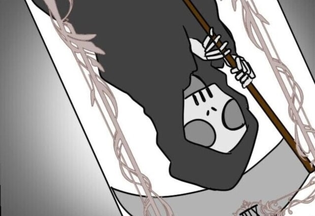 「ゼロからの出発」を意味するタロットカードが希望をくれた。モラ夫と義母との関係に終止符を打った話