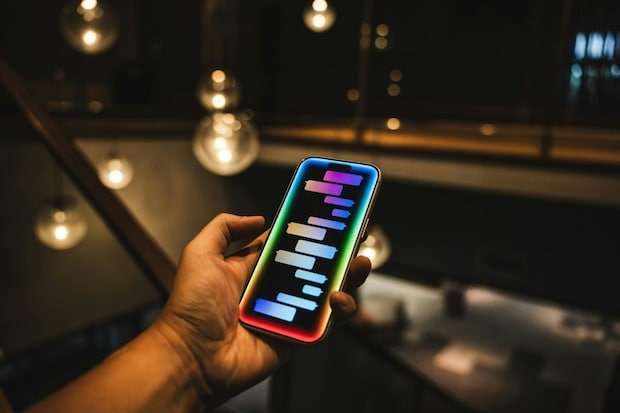 夫との出会いは【アプリ】→女好き男と結婚した結果、元カノ登場で修羅場に｜女グセが悪い夫