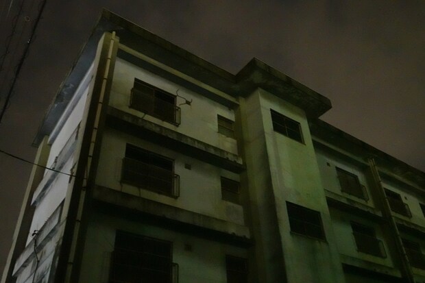 深夜4時に「助けて！」外の声で目覚めて→救った命に3万いいね「ファインプレー」「声が出てよかった」