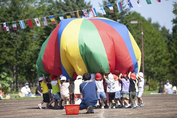 幼稚園