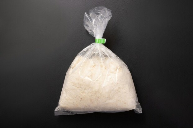 スーパーでマダムに褒められた「おから」の使い道→本当の使い道に2.2万いいね「うふふ」「いいこと」