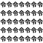 「令」の中に「今」が混ざってる！？ 見逃し厳禁の超難問！【1文字だけ違う】漢字間違い探しで脳トレ、何秒で見つかる？