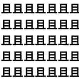 土台の違和感に気づけるか？【1文字だけ違う】漢字間違い探しで脳トレ、何秒で見つかる？