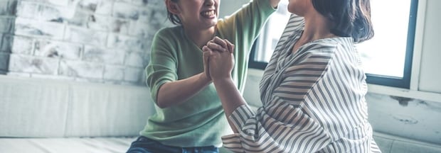 SNSでの悪口応酬から【骨肉の争い】→幼稚園前での“直接対決”が怖すぎる｜距離感がおかしいママ友