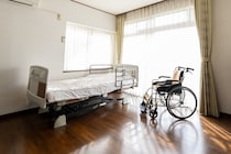 病室で「謎のハンドル」回した小学生孫→祖父の災難に18万いいね「やめてもろて」「無事だと信じたい」