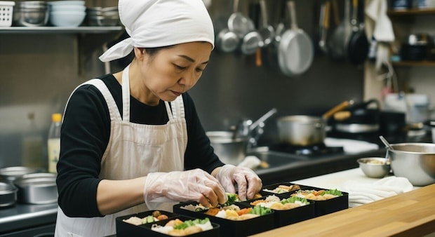 半年で本性が見え隠れする「パートさん」→いつも同じシフトにいる“厄介な2人”|残業代がほしい同僚