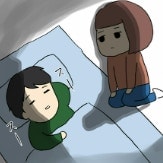 浮気を確信「クロだよね」彼の寝顔を見つめた彼女が下した決断