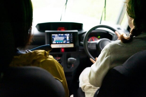 親友なのに「私が尽くしている？」車出しで感じる小さな違和感｜友達を足に使う人