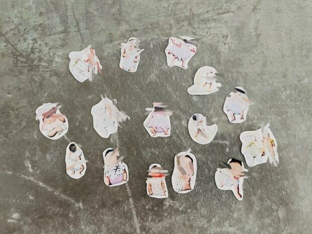 「知らなきゃ損」コンビニでできる“神グッズ”作り—9千いいねがついた「とんでもなく可愛いシール」の正体